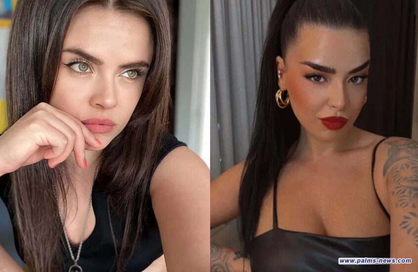 صدمة في تركيا: ممثلة شهيرة تقتل صديقتها بـ30 طعنة بعد سهرة كحولية!